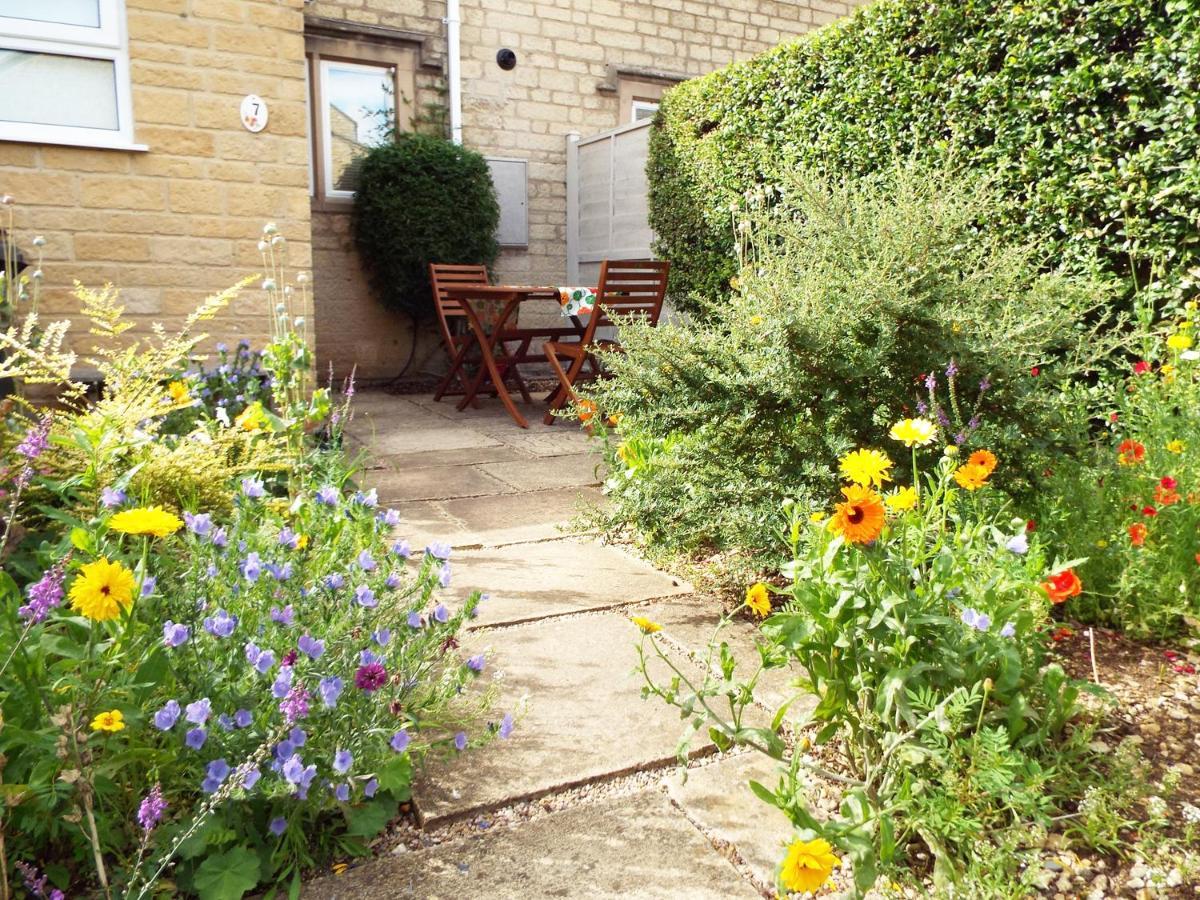 Kate'S Cottage Bourton-on-the-Water Екстер'єр фото