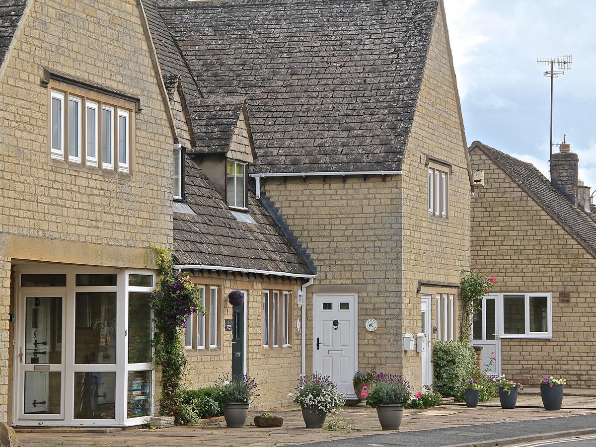 Kate'S Cottage Bourton-on-the-Water Екстер'єр фото