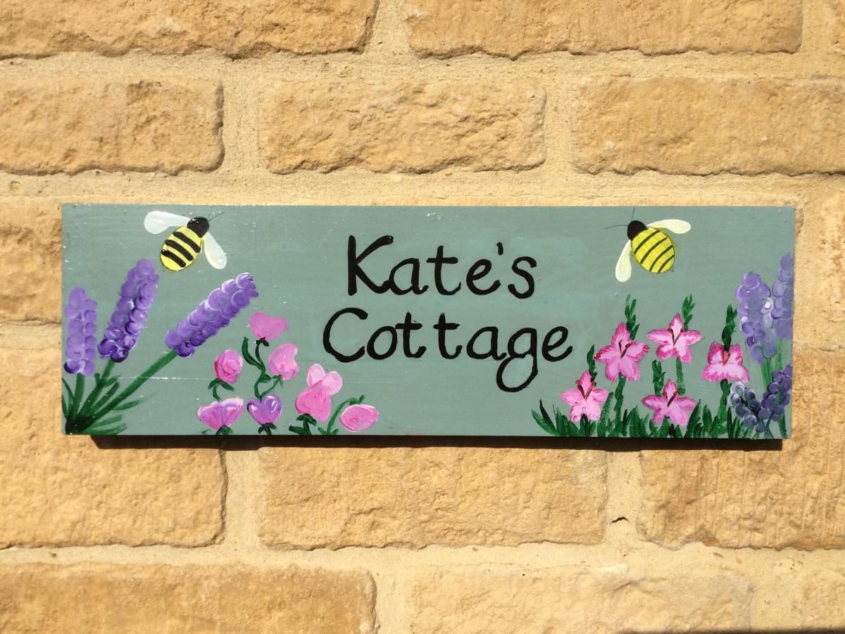 Kate'S Cottage Bourton-on-the-Water Екстер'єр фото